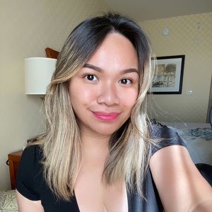 Meet your Posher, Marie grace